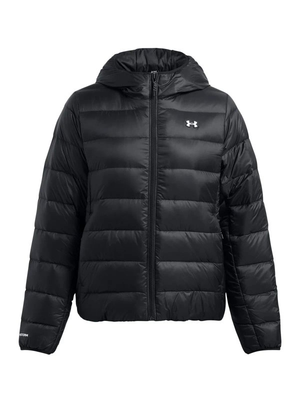 Chaqueta UA Legend Down para mujer