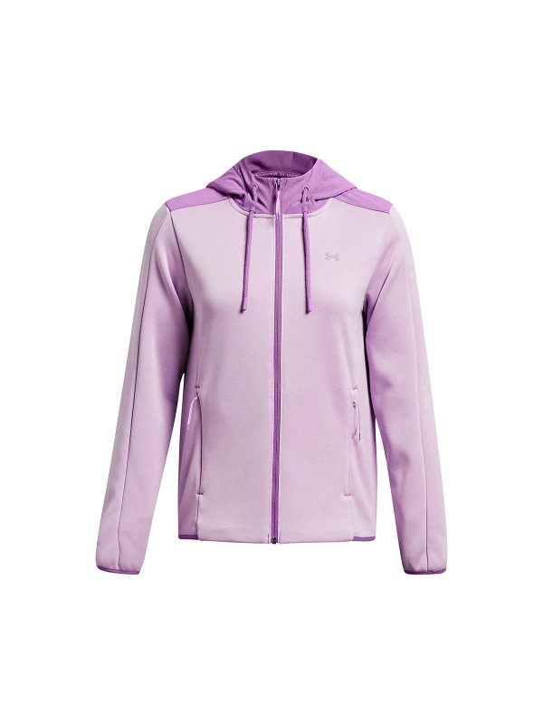 Polerón UA Essential para mujer